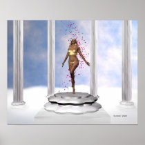 MYTH - APHRODITE POSTERS