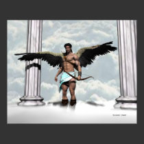 MYTH - EROS posters