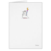 MYTH EWE CARDS