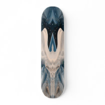 Myth & Magic Skate Board Deck