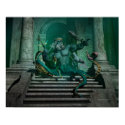MYTH - NEPTUNE posters