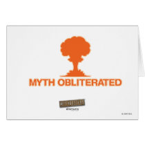 Myth Obliterated Card