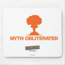 Myth Obliterated Mousepad