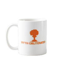 Myth Obliterated Mug