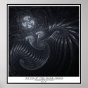 MYTH OF THE DARK MOON posters