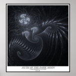 MYTH OF THE DARK MOON POSTER