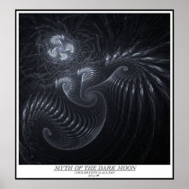 MYTH OF THE DARK MOON POSTER