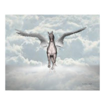 MYTH - PEGASUS posters