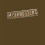 MythBusters T-Shirt