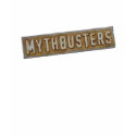 MythBusters T-Shirt by MythBusters MythBusters T-Shirt
