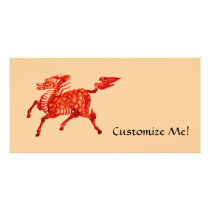 *Mythical Beast* Chinese Dragon Design photo cards by MidnightDreamer *Mythical Beast* Chinese Dragon Design photo cards