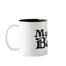 Mythical Beast Mug