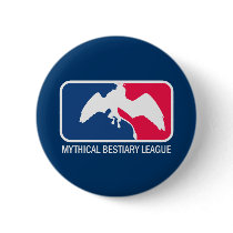Mythical Bestiary League, Monsters etc. buttons by BoogieMonst Mythical Bestiary League, Monsters etc. buttons