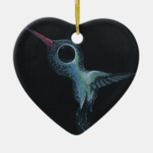 mythical creature christmas tree ornaments