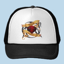 Mythical Dad hats