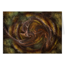 Mythical Forest cards by dndartstudio Mythical Forest cards