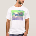Mythical Mountain t-shirts