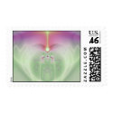 Mythical Star Flower Postage postage by Beliria Mythical Star Flower Postage postage