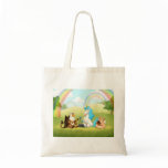 Mythological Jug Band Bag