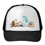 Mythological Jug Band Hat