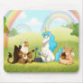 Mythological Jug Band Mousepad