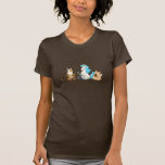 Mythological Jug Band Shirt