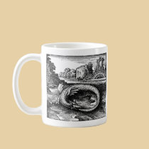mythological monsters mugs mugs
