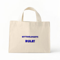 Mythologists Rule! bags by professions Mythologists Rule! bags