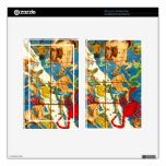 Mythology Astrology Astronomy Sky Map Kindle Fire skins