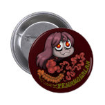 MYTHOLOGY: The Penanggalan Pinback Button