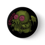 MYTHOS - Cthulhu Pins