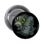 MYTHOS: Dagon Pinback Buttons