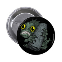 MYTHOS: Dagon Pins