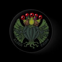 MYTHOS: Elder Thing/Old One buttons