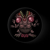 MYTHOS - Gug buttons