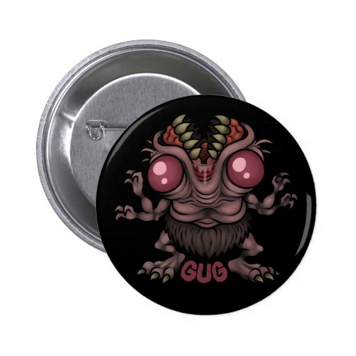 MYTHOS - Gug Pin