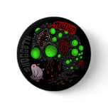 MYTHOS - Shoggoth Pinback Buttons