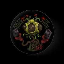 MYTHOS - Yithian buttons