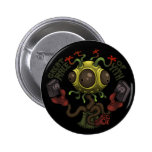 MYTHOS - Yithian Buttons