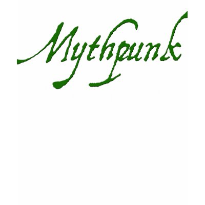 Mythpunk Army Shirt by cmvalente