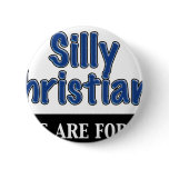 Myths are for Kids! Pinback Buttons