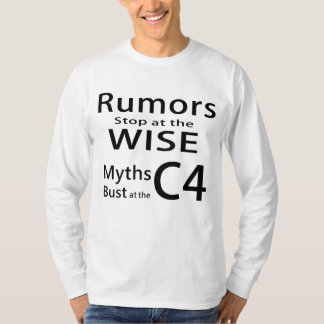 c4 t shirt