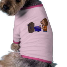 Myxxer Dog Tee
