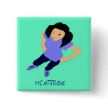Mz Attitude Pin