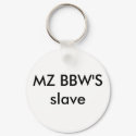 MZ BBW'S slave keychains by Female_Supremacy MZ BBW'S slave keychains