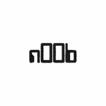 n00b embroidered shirts