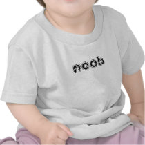 n00b T-shirt