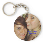 n1308332326_31120698_4374569, Alyssa &amp; Kelli Fa... Key Chain