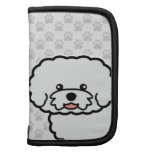 N1ki's Bichon Frise Organizers