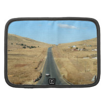 N2 highway through the former Transkei. Folio Planners